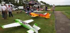 Rencontre interclubs du 28 juillet 2019