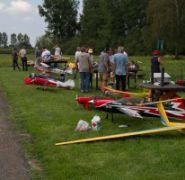 Rencontre amicale du 26 juillet