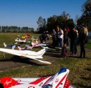 Journée « Découverte de l’aéromodélisme » 30 septembre 2018
