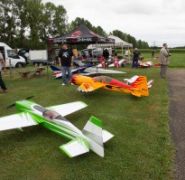 Rencontre interclubs du 28 juillet 2019