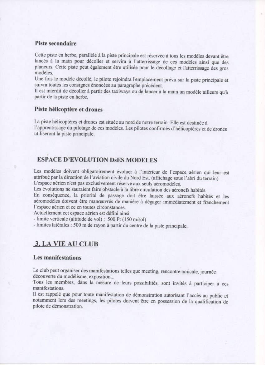 rencontre à la possession