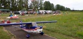 Rencontre interclubs 23 juillet 2023
